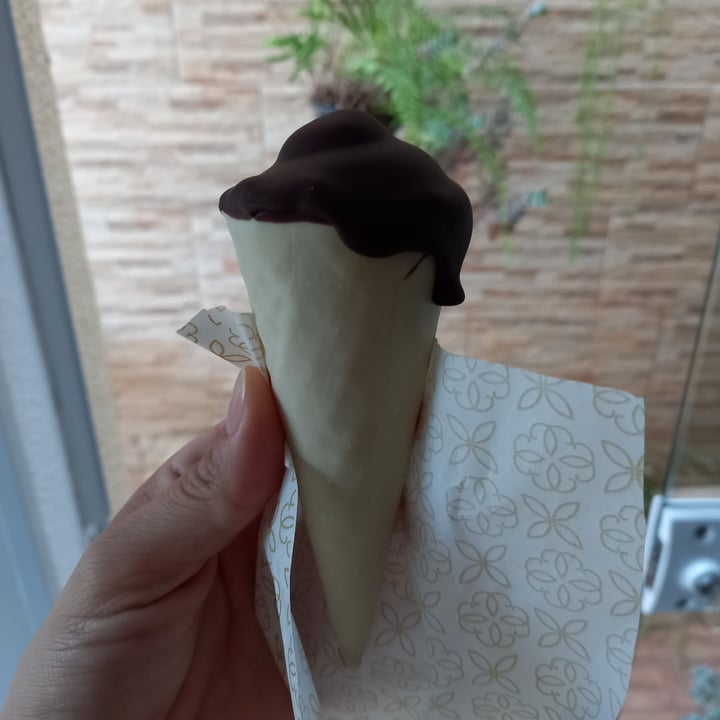 photo of Senhorita Pepis Cone de Ouro Branco shared by @danimarques on  24 Jan 2022 - review