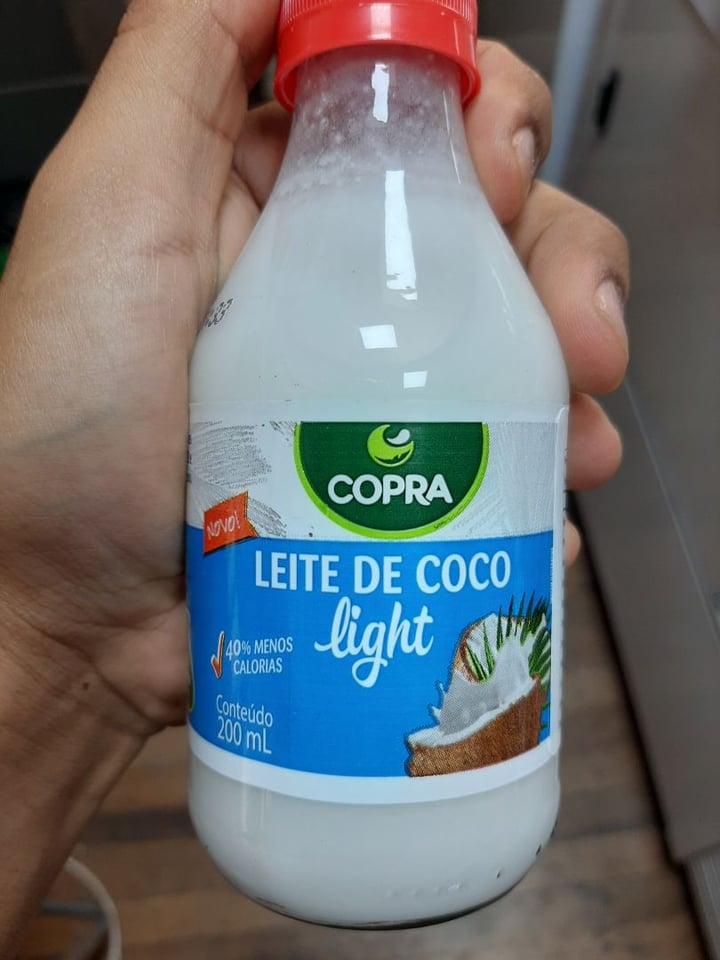 photo of Copra Leite/Leche de Coco shared by @alets on  27 Jan 2020 - review