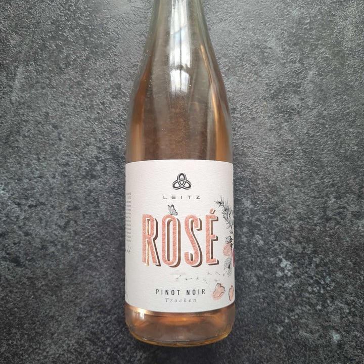 review photo of Leitz Wine shared by @jessiblub on 26 Sep 2022 - review