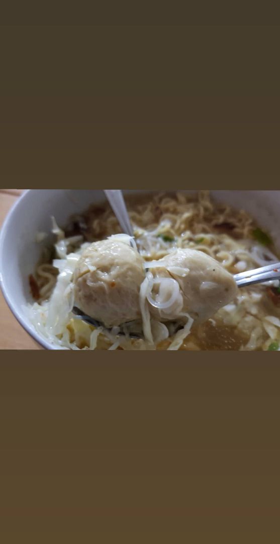 photo of Loving Corner Modernland Loving Ball Soup shared by @lounded on  24 Jun 2019 - review