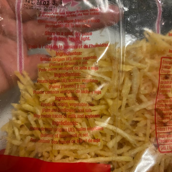 review photo of Titi Batata Frita shared by @astxnto on 06 Mar 2022 - review