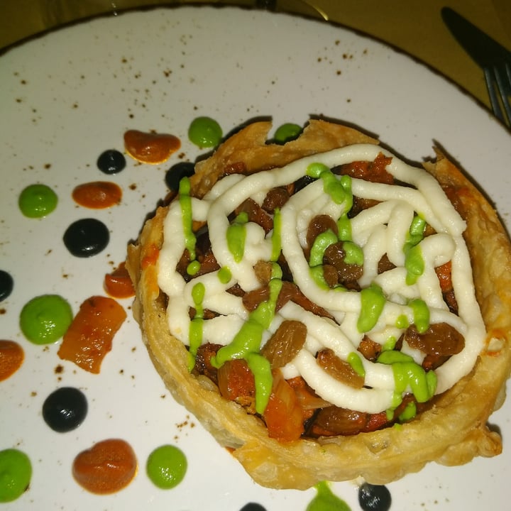 review photo of Soul Kitchen non è Una Parmigiana shared by @roby71 on 13 Aug 2022 - review