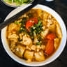 Chay Saigon Vegan