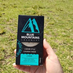 Blue mountains creamery
