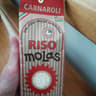 Riso Molas