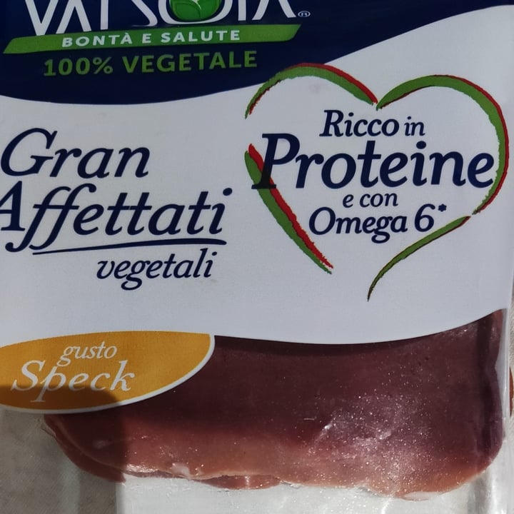 review photo of Valsoia Affettato gusto speck shared by @gem18 on 30 Jun 2022 - review