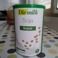 Die Milk