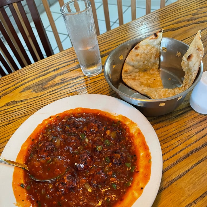 review photo of Dosa Hut Gobi Mancurion shared by @riven on 28 Nov 2021 - review