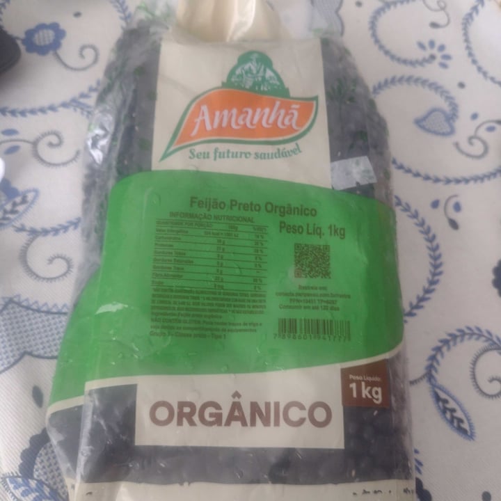 review photo of Amanhã Farinha De Milho shared by @brasileirovegano on 25 Apr 2022 - review