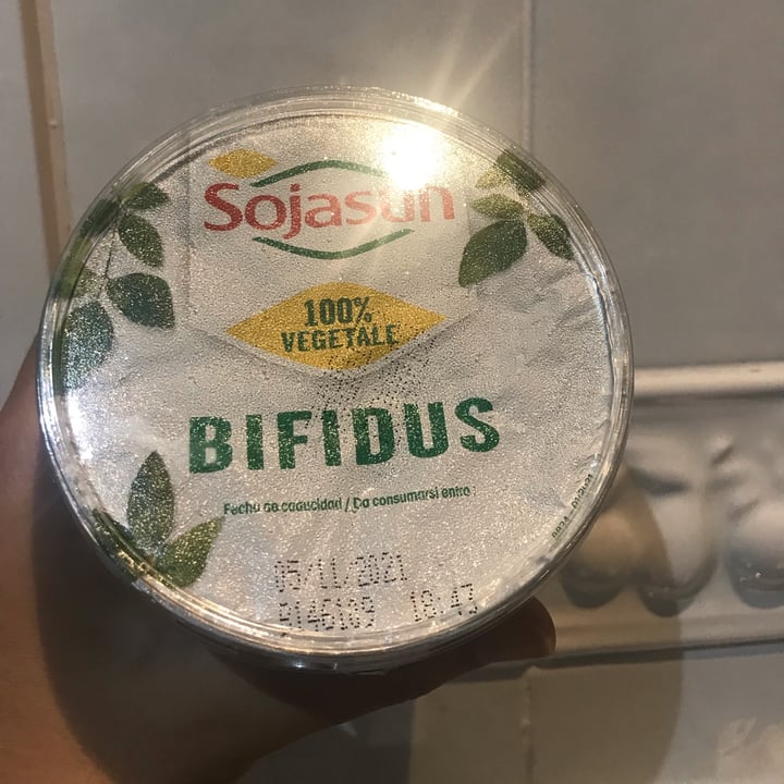 review photo of Sojasun Bifidus Bianco Senza Zuccheri Aggiunti shared by @peachpatri on 07 Nov 2021 - review