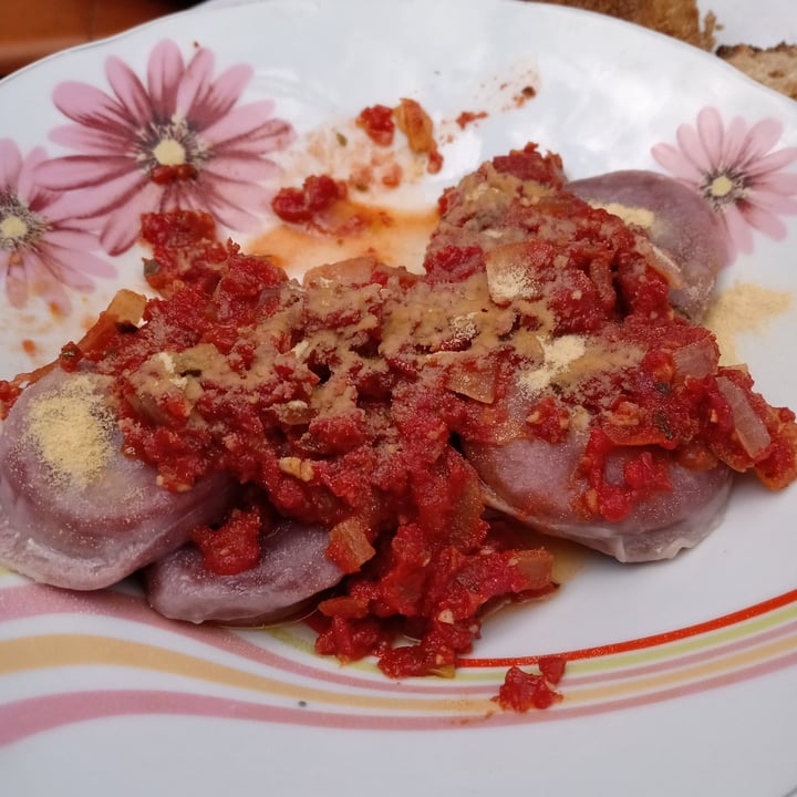 review photo of La cocina de Dian Sorrentinos shared by @manuinterlandi on 26 Apr 2021 - review