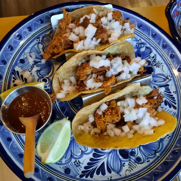 photo of Mexhico Restaurant Tacos De Barbacoa shared by @leo on  29 Dec 2020 - review
