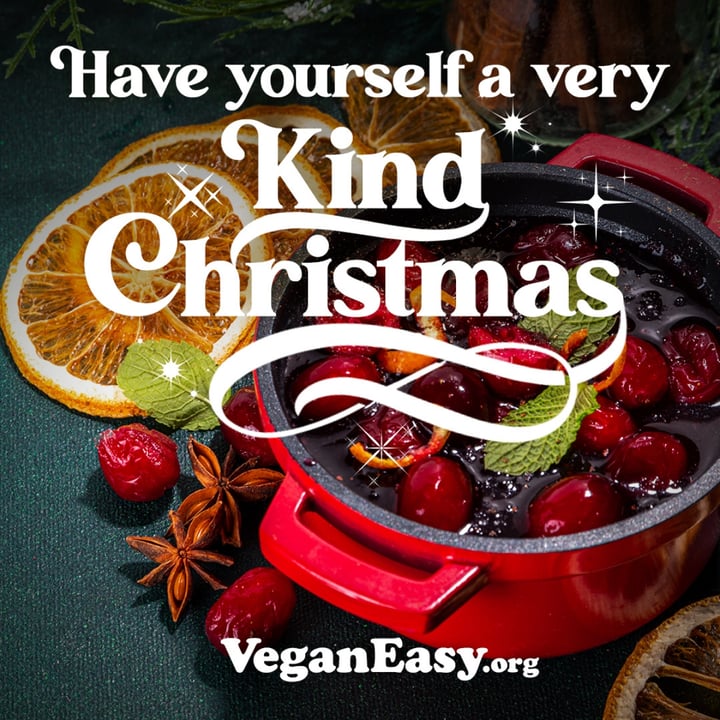 photo shared by @veganeasychallenge on  06 Dec 2022 - post