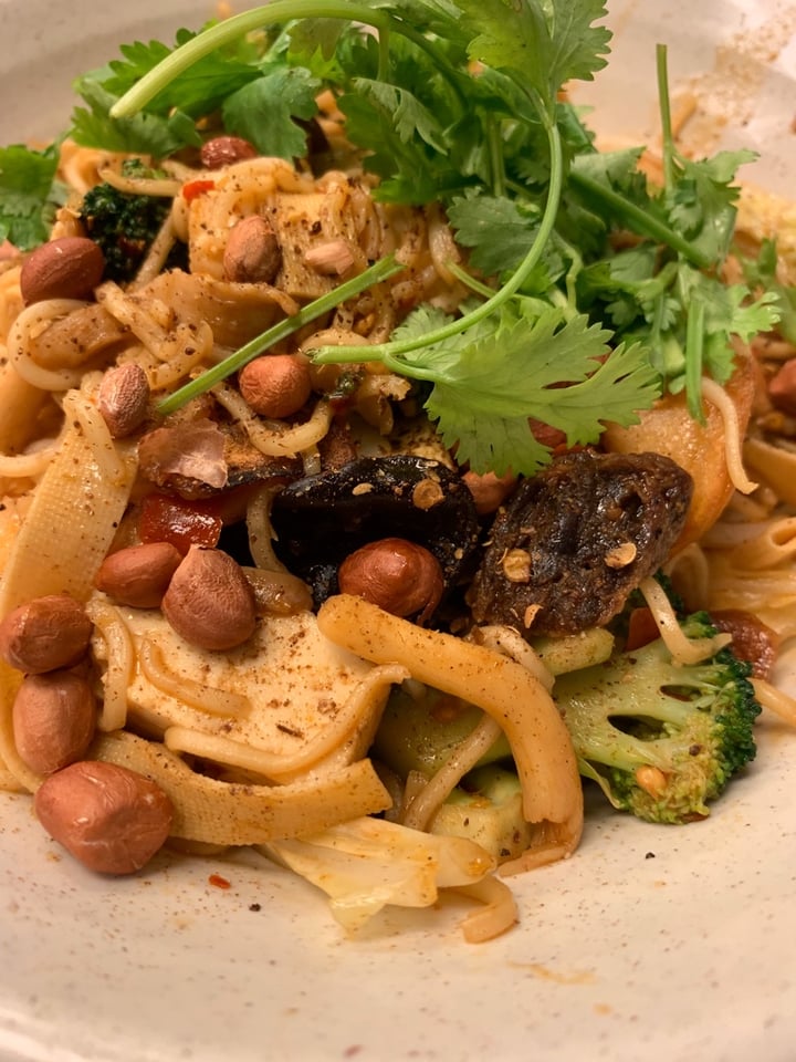 review photo of Pine Tree Cafe Mala shared by @superdupersumi on 22 Oct 2019 - review