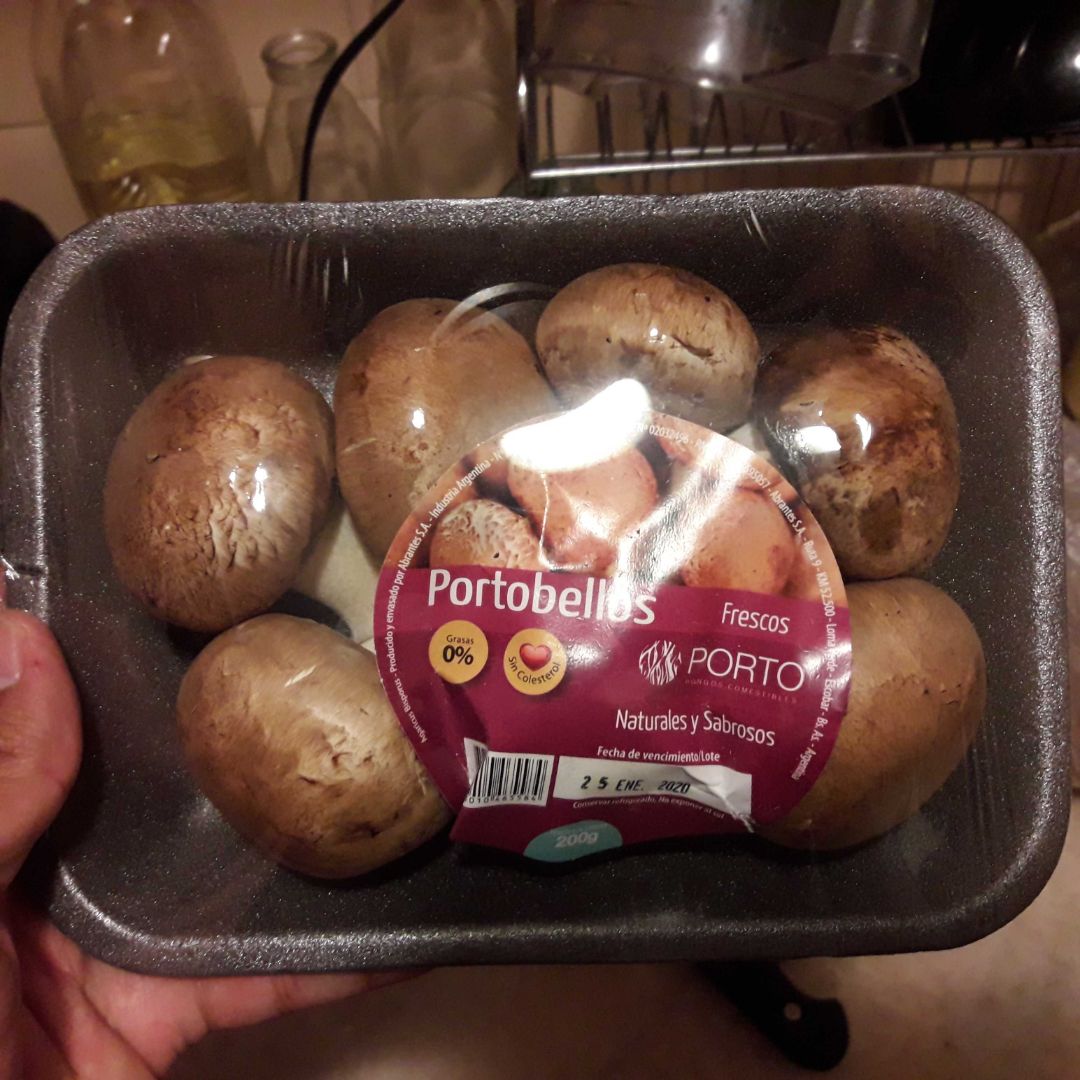 Abrantes S.A. Portobelos Reviews abillion