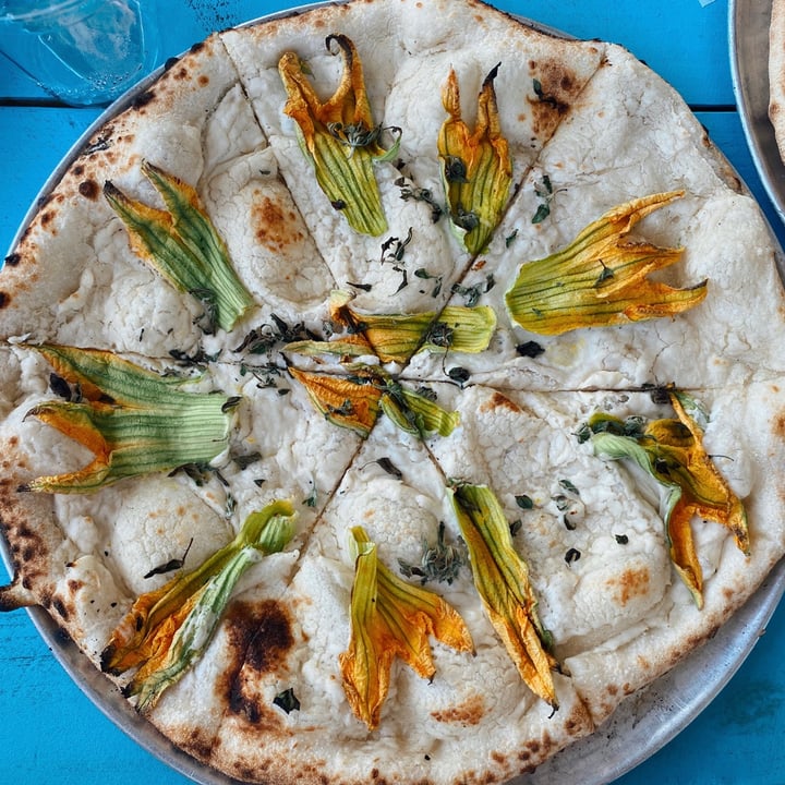 review photo of Porta Rita & Mark pizza shared by @kdunnican20 on 07 Dec 2020 - review