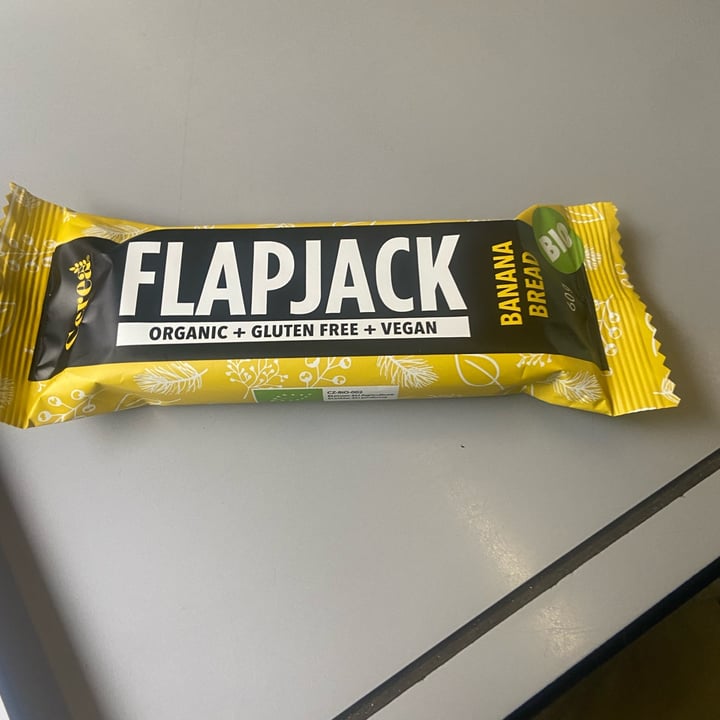 photo of FlapJack Banana Bread shared by @marieheidi on  25 Jun 2022 - review