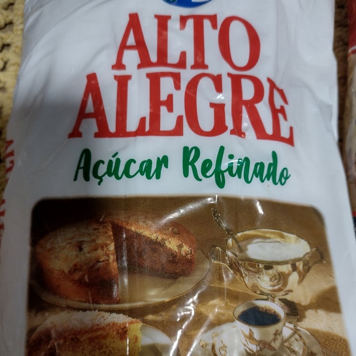 review photo of Alto Alegre açúcar alto Alegre shared by @jufranca on 11 May 2022 - review