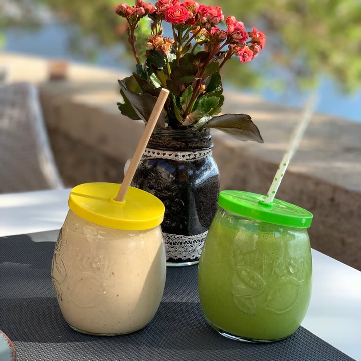 photo of Aurora Smoothie shared by @arpitha on  22 Jan 2021 - review