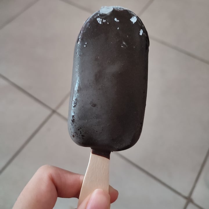 review photo of NotCo Not Icecream Cremoso de Frambuesa shared by @valeriavegana on 06 Feb 2022 - review