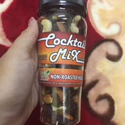 Wide Tropism Trading Sdn Bhd