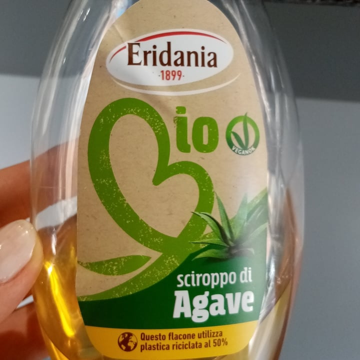 photo of Eridania Sciroppo Di Agave shared by @valeveg75 on  05 Jul 2022 - review