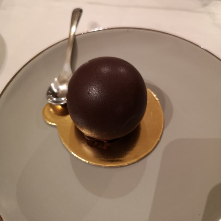 photo of Cortese Café 900 Sacher shared by @grootie on  07 Dec 2021 - review