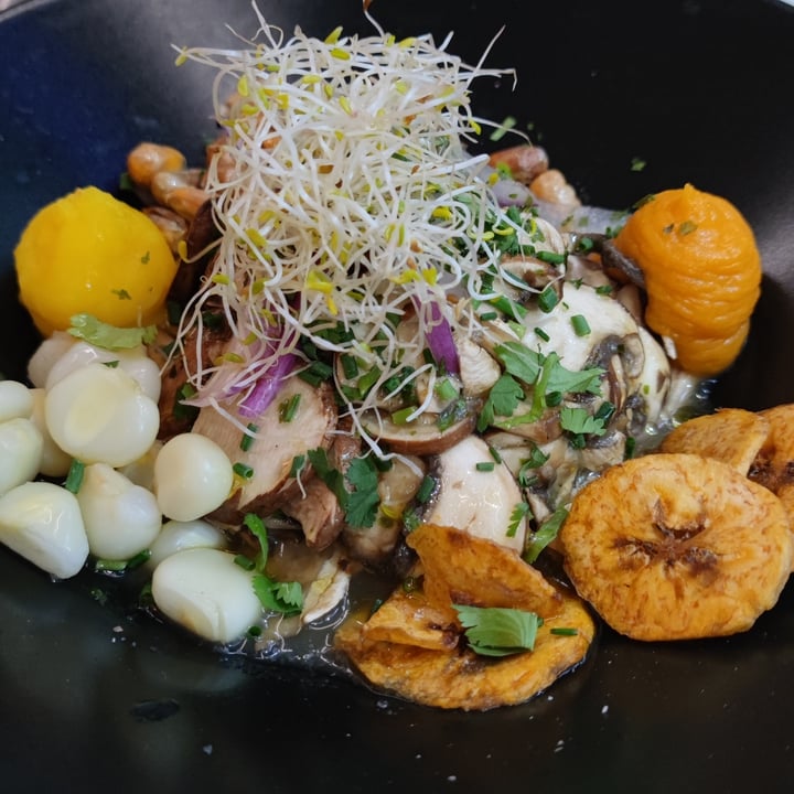 photo of Los Andenes Ceviche shared by @angely123 on  16 May 2021 - review