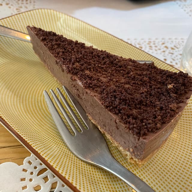 Photo of the dish “Cheesecake”