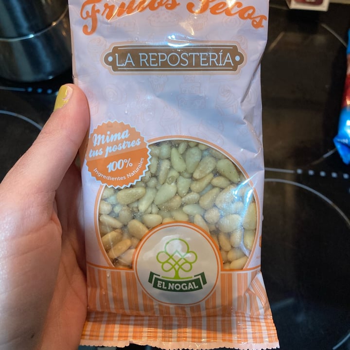 review photo of El Nogal piñones shared by @marujis on 14 Dec 2022 - review