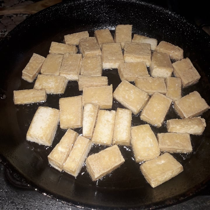 photo of Soyana Tofu shared by @rochyalmendra on  01 Aug 2020 - review