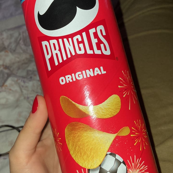 review photo of Pringles Pringles Original shared by @eri31 on 19 Sep 2022 - review