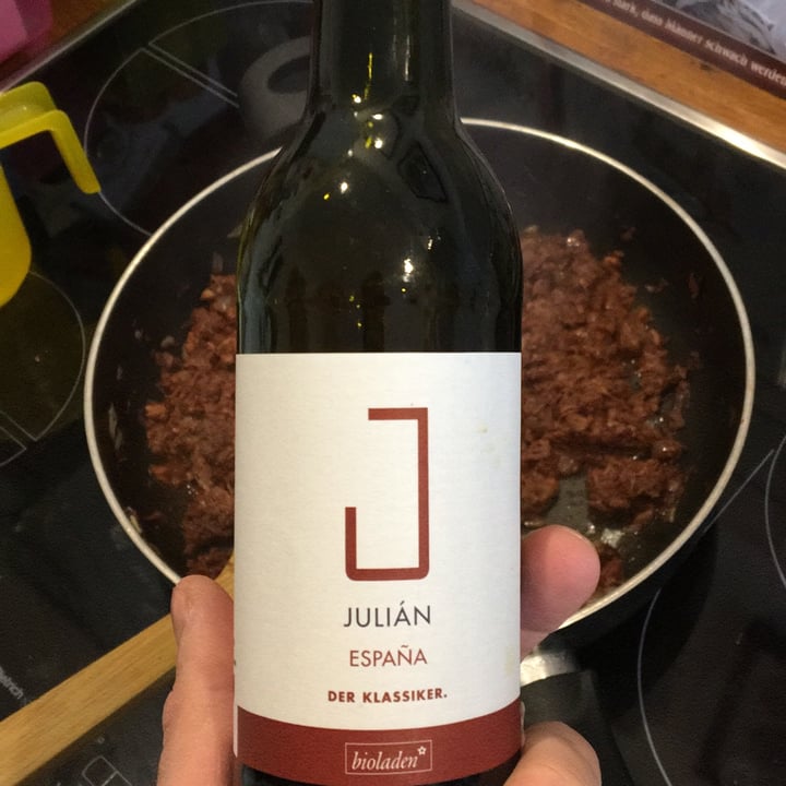 review photo of Bioladen Julían España shared by @marioso on 11 Feb 2022 - review