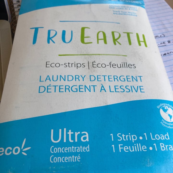 photo of Tru earth Tru Earth shared by @abi88 on  08 Nov 2020 - review