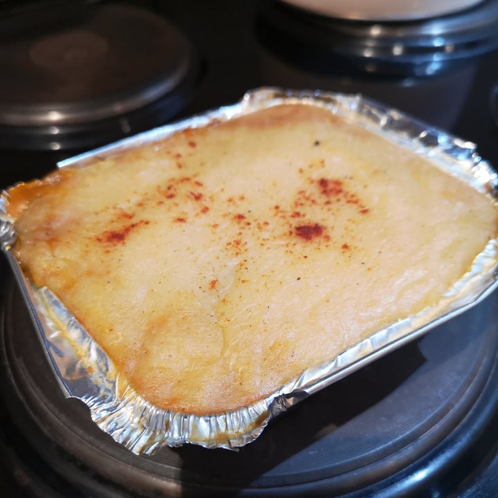 photo of Antonia’s Botanicals Lentil Cottage Pie shared by @nicola89 on  28 Jul 2021 - review