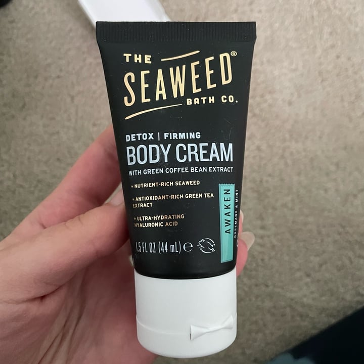 The Seaweed Bath Co. Reviews | abillion