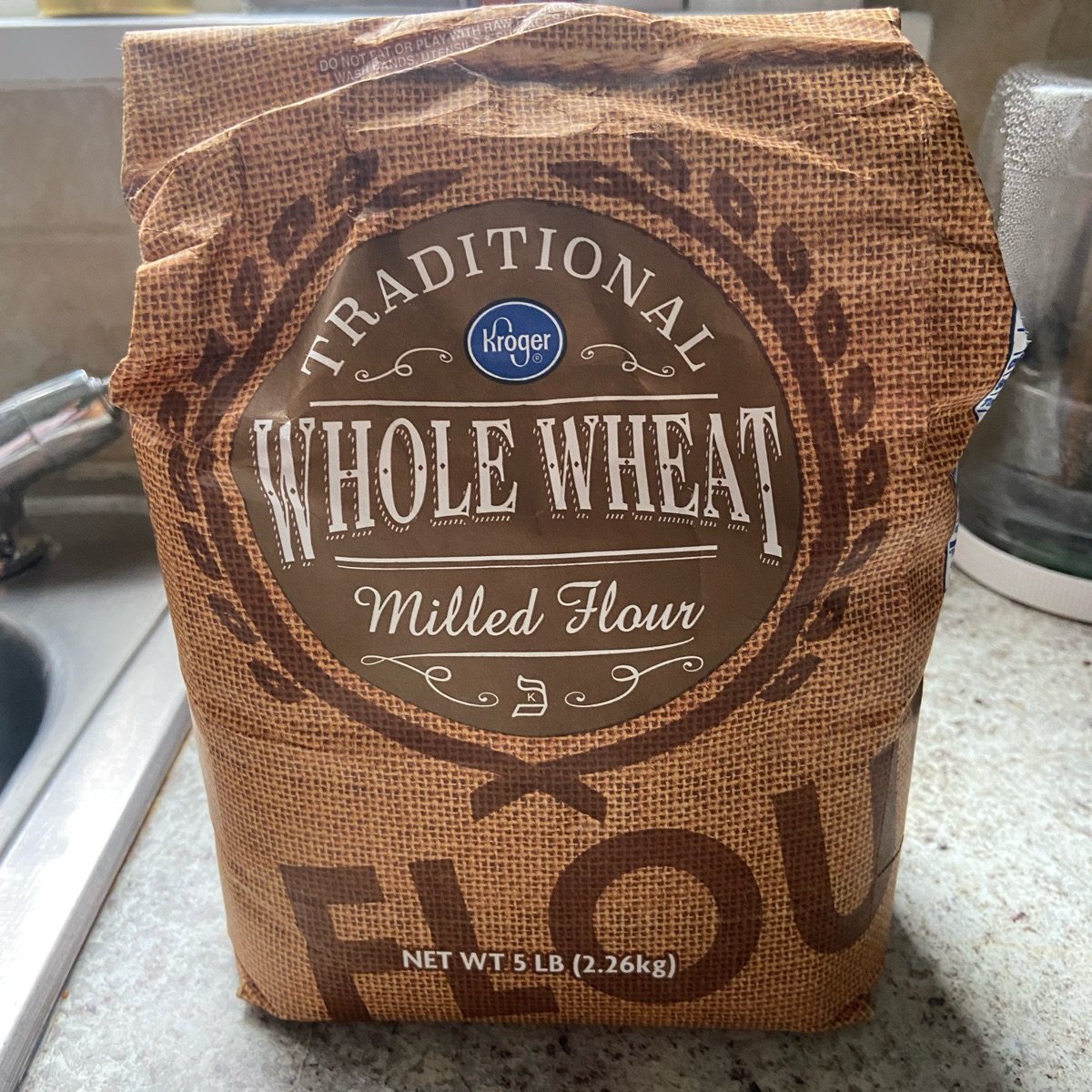 Kroger Whole Wheat Milled Flour Reviews Abillion kroger-whole-wheat-milled-flour-reviews-abillion