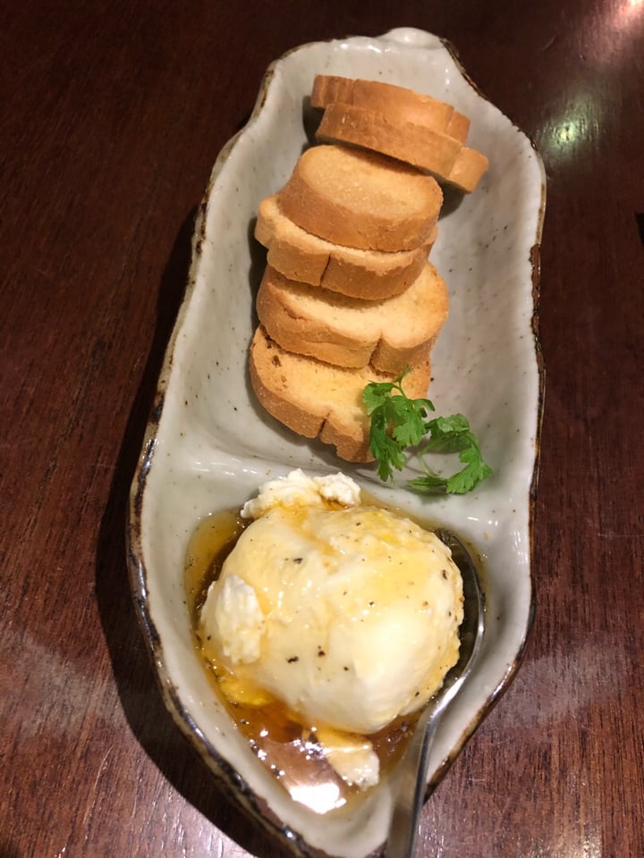 photo of Katanashi An | 型無庵 King of cheese shared by @yuhankington on  20 Aug 2018 - review
