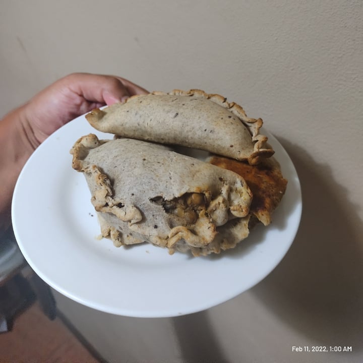 review photo of 5 Estrellas Empanadas shared by @jtacacho on 11 Feb 2022 - review