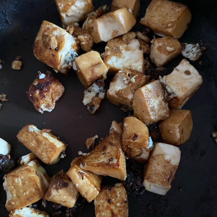photo of Mori-Nu Firm Silken Tofu shared by @valeriaaa on  26 Nov 2021 - review