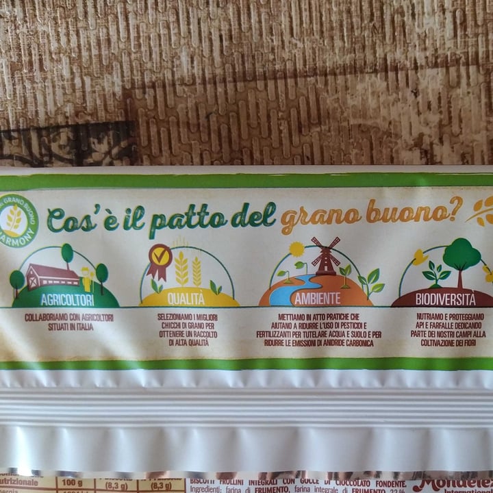 review photo of Oro saiwa Grano Fondente shared by @asiapoggi97 on 30 Sep 2022 - review