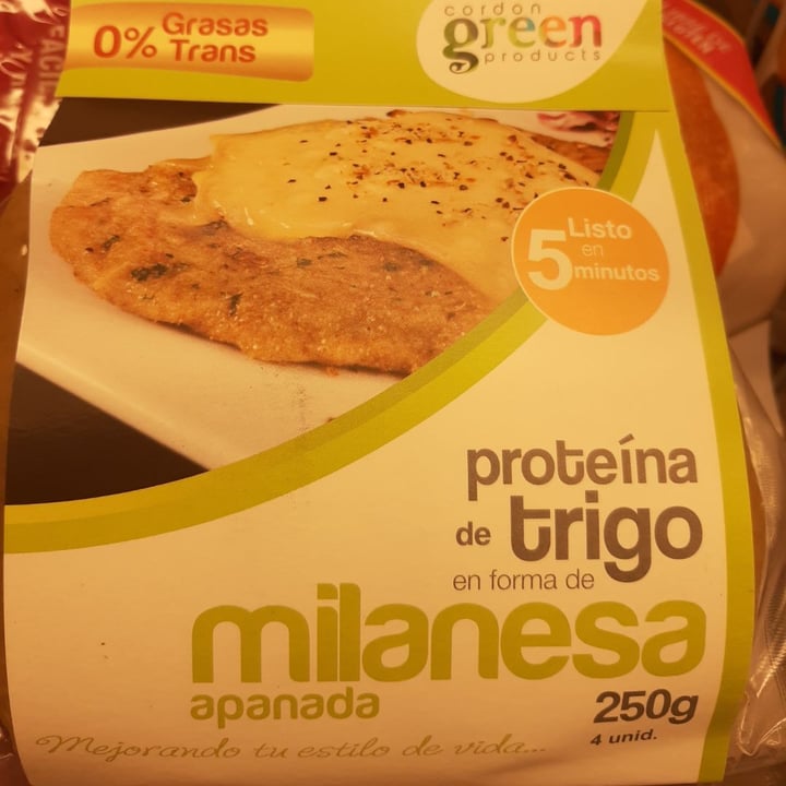 review photo of Cordan Green Products Proteina De Trigo shared by @katherineh on 20 Dec 2019 - review