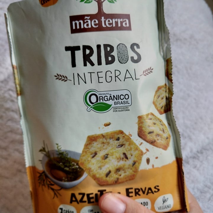 review photo of Mãe Terra Tribos integral azeite e ervas shared by @deboracrepaldi1992 on 06 Jul 2022 - review