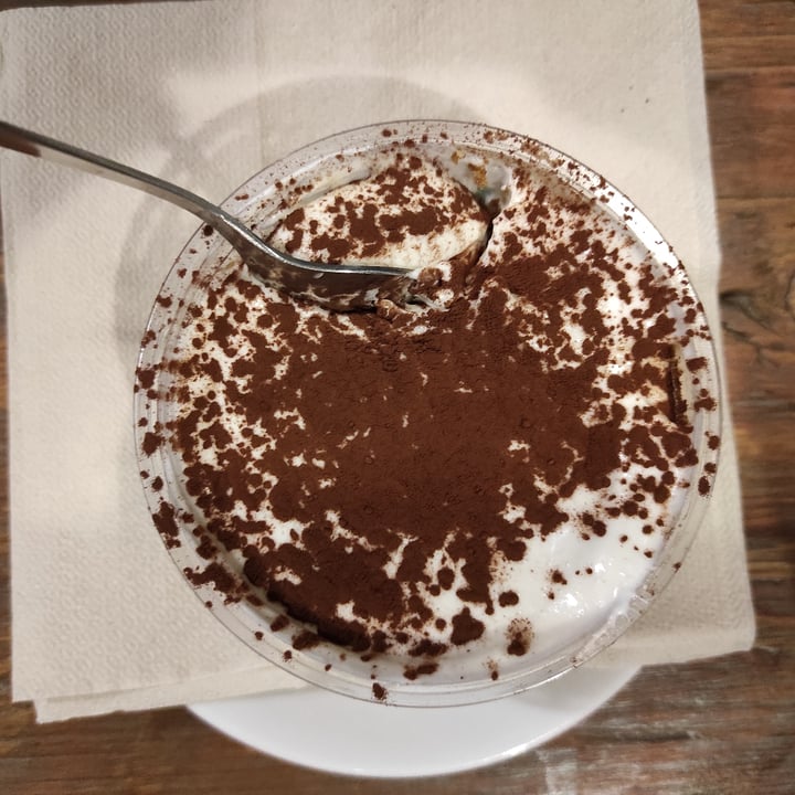 photo of Col Cavolo - Vegan Bistrot Tiramisù shared by @silvia3 on  06 May 2022 - review
