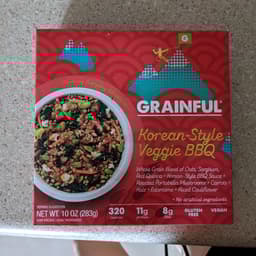 Grainful