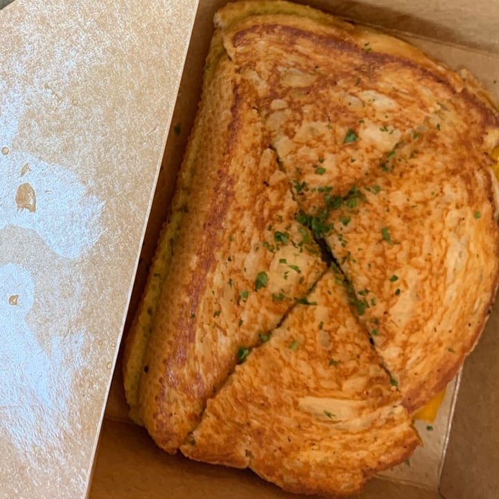 photo of Seabirds Kitchen Grilled Cheese shared by @xtineexplores on  03 May 2021 - review
