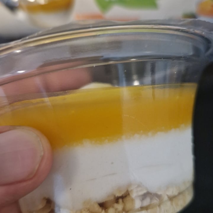review photo of Vemondo cheesecake maracuya shared by @jaimtt on 31 Jul 2022 - review