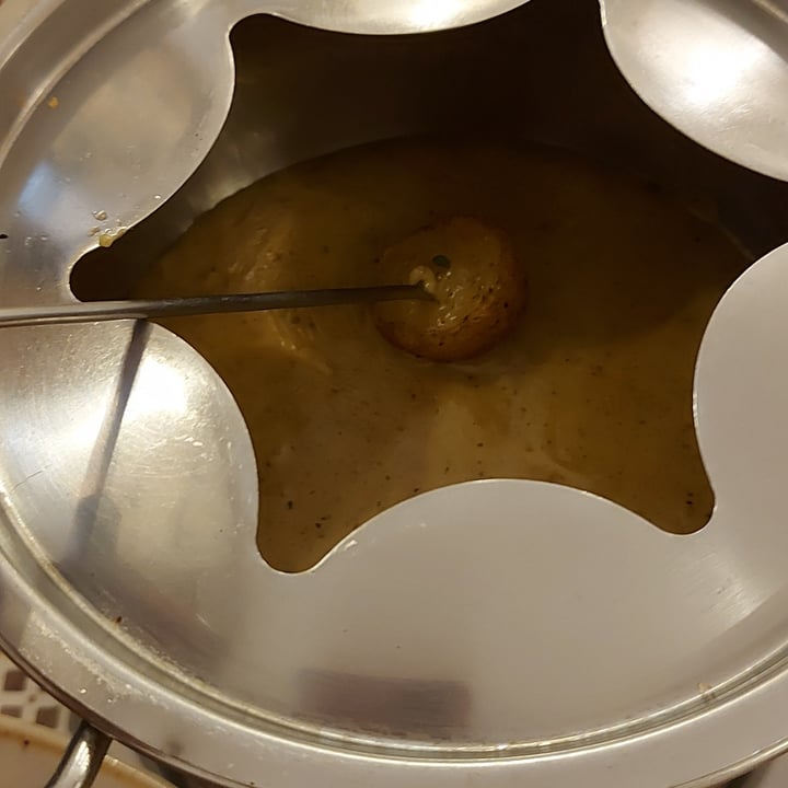 review photo of La Tía Carlota Fondue shared by @gailgens on 23 Apr 2021 - review