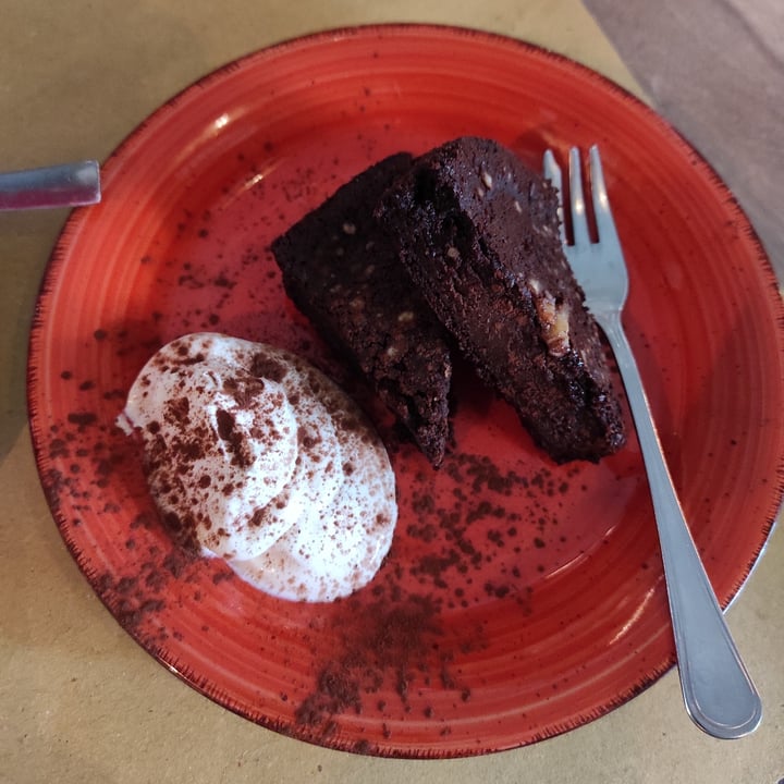 photo of Buddy Italian Restaurant Cafè Brownie shared by @lelepolly on  07 Jan 2022 - review