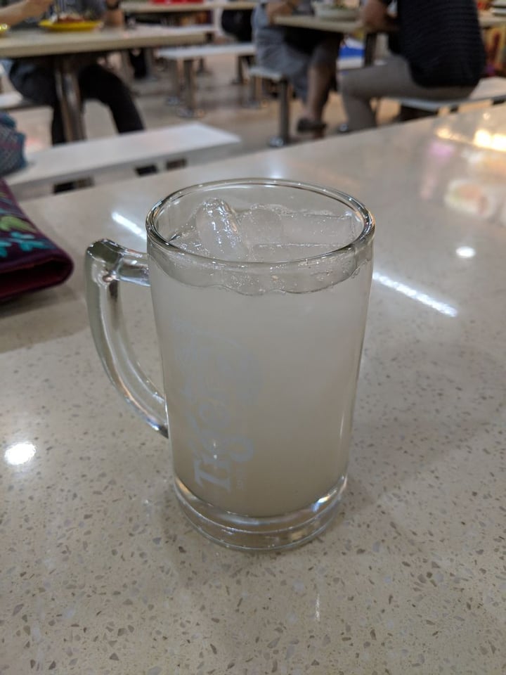 review photo of Food Pavilion Cold barley shared by @pavarnessvm on 26 Mar 2019 - review
